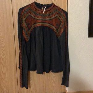 FP Boho Long Sleeve